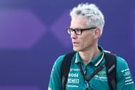Aston Martin team principal addresses Fernando Alonso's exit rumors (Image Source: Getty)